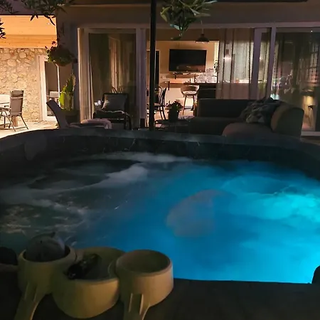 公寓 Pelleloni Ždrelac