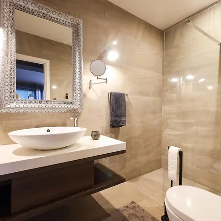 Apartament Pelleloni
