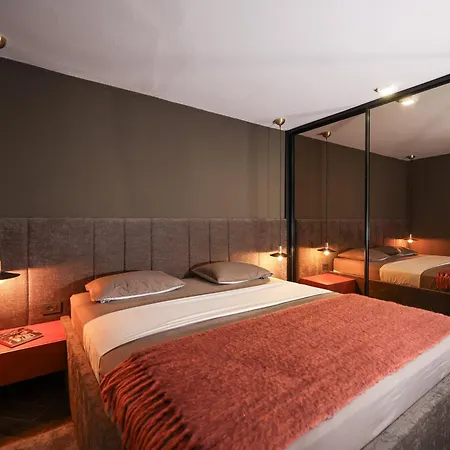 Pelleloni * Ždrelac