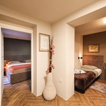 Apartament Pelleloni