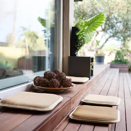 公寓 Pelleloni Ždrelac