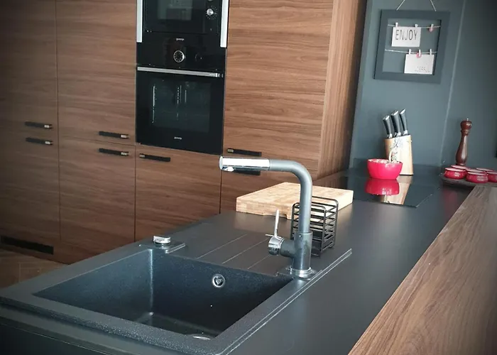 Apartment Pelleloni Zdrelac