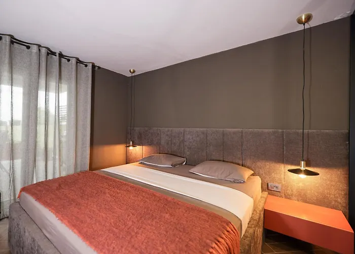 Pelleloni Apartment