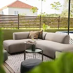 Pelleloni Apartman Zdrelac