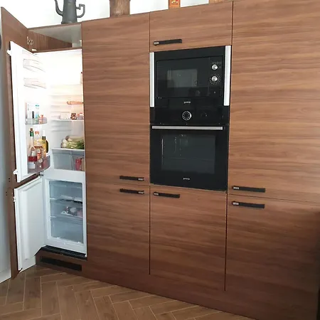 Apartamento Pelleloni *