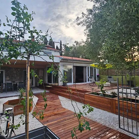 Pelleloni Apartamento *