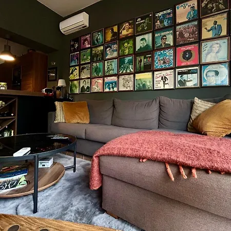 Pelleloni Apartamento *