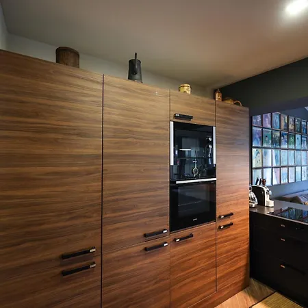 Apartment Pelleloni Zdrelac