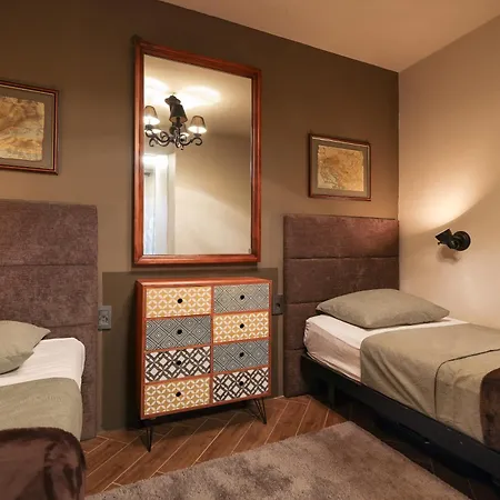 Apartment Pelleloni