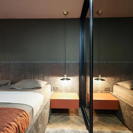 Pelleloni Apartamento *