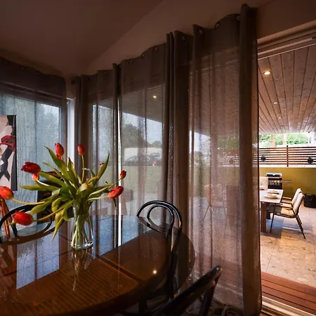 Apartamento Pelleloni *