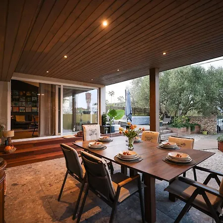 Pelleloni Apartment
