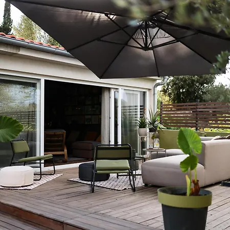 Apartamento Pelleloni *