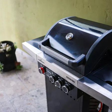 Pelleloni Apartamento