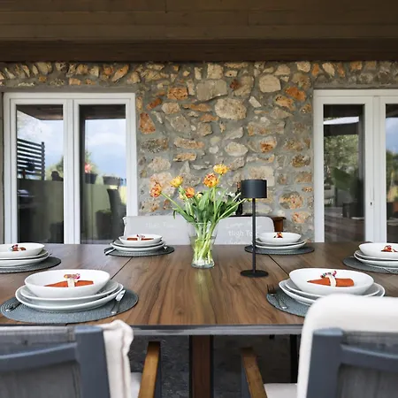 Apartamento Pelleloni Ždrelac