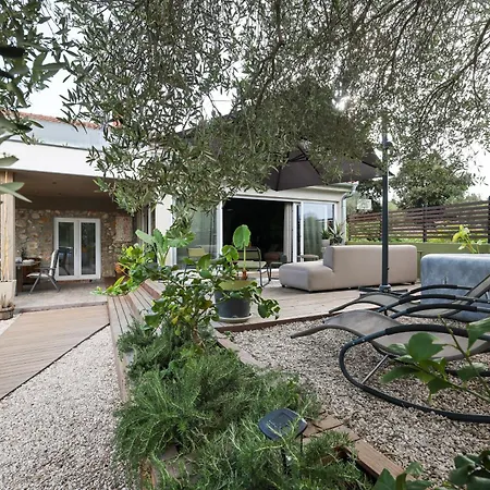 Pelleloni Apartamento Ždrelac