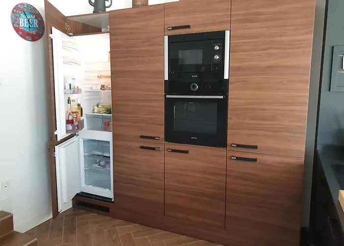 アパート Pelleloni *