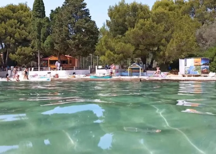 アパート Pelleloni *