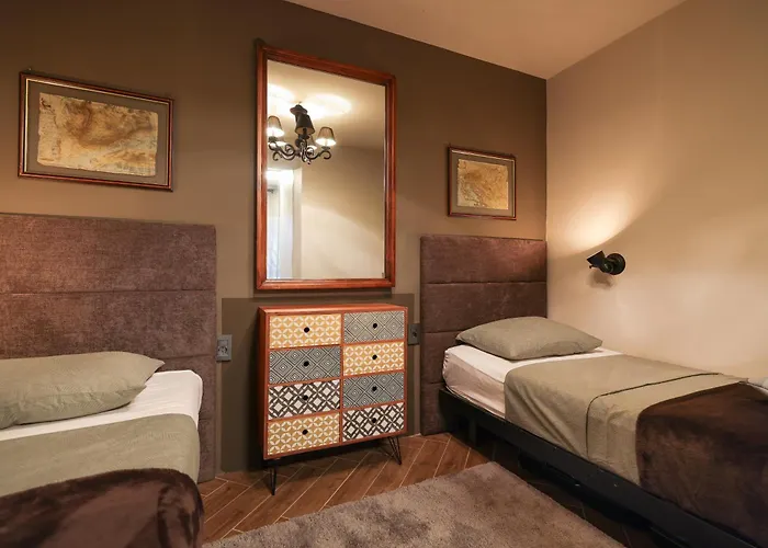 アパート Pelleloni