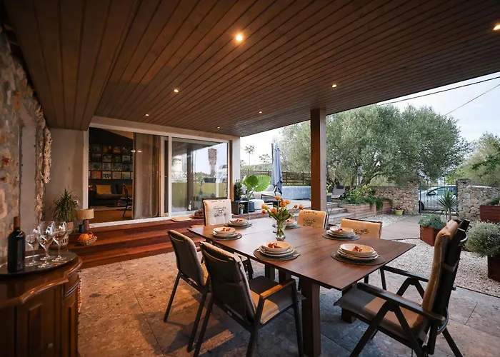 Pelleloni アパート