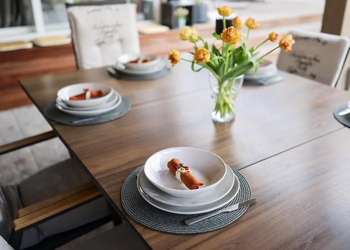 Pelleloni アパート *