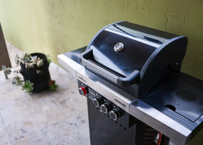 Pelleloni アパート