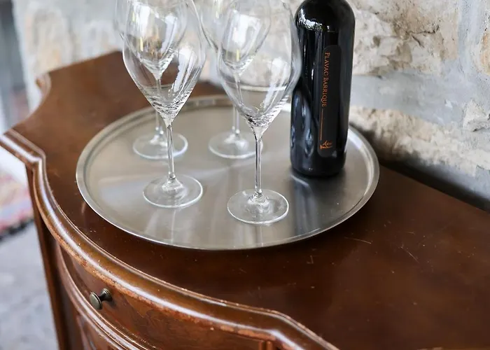 Pelleloni アパート *