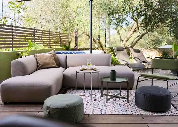 Pelleloni アパート