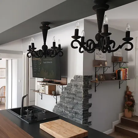 Pelleloni Apartamento Ždrelac