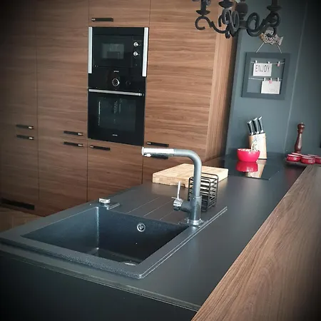 شقة Pelleloni Ždrelac