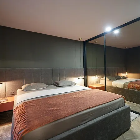 Apartamento Pelleloni