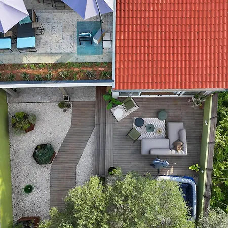Pelleloni Apartamento *