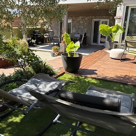 Pelleloni شقة Ždrelac