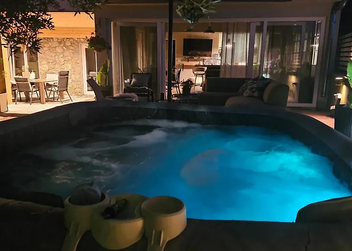 شقة Pelleloni Ždrelac