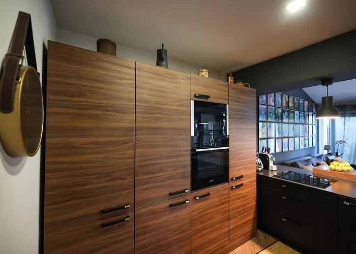 شقة Pelleloni Ždrelac