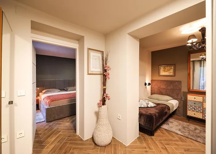 Apartment Pelleloni