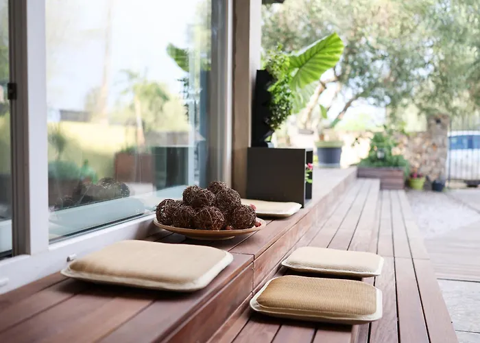 شقة Pelleloni Ždrelac