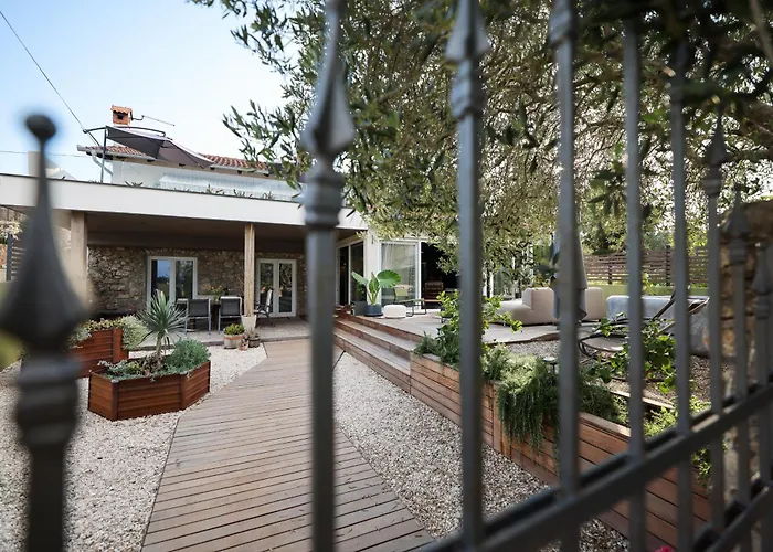 Pelleloni شقة Ždrelac