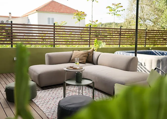 Pelleloni شقة Ždrelac