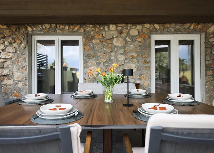 شقة Pelleloni Ždrelac