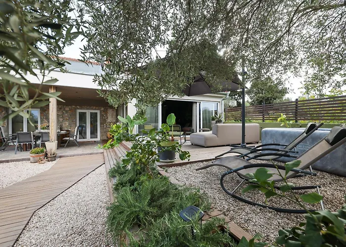 Pelleloni شقة Ždrelac