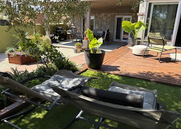 Pelleloni شقة Ždrelac